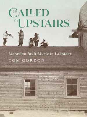 cover image of Called Upstairs